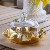 Boleira Fiori Riva M