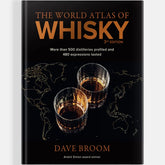Livro Atlas Mundial do Whisky
