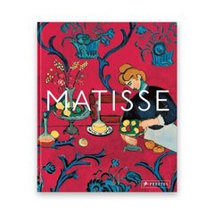Livro Matisse