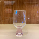 Taça Prisma rosa