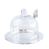 Boleira jardins com cúpula G