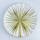 Sousplat Água de coco