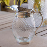 Jarra em prata Geórgia G