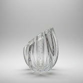 Vaso Marselha P cristal