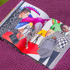 Louis Vuitton: Virgil Abloh