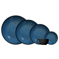 Aparelho de jantar Albânia 20 peças