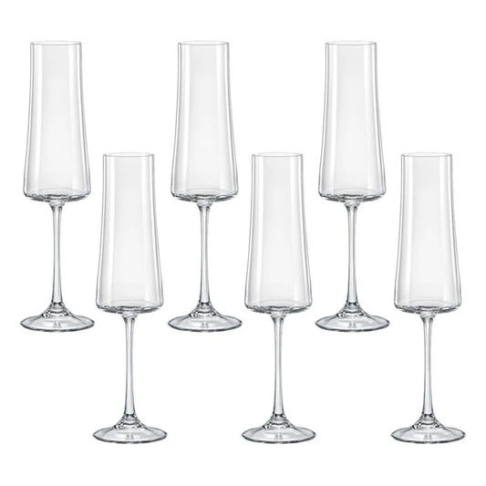 Taça Xtra 210ml
