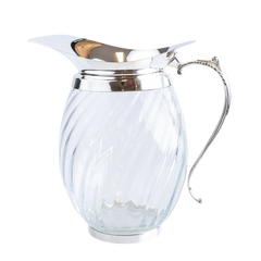 Jarra em prata Geórgia P