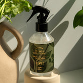 Home spray Herbarium