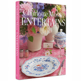 Livro charlotte moss