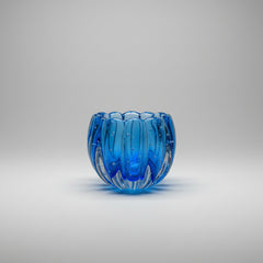 Cachepot liceu PP Aqua Marine
