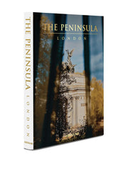Livro The Peninsula London
