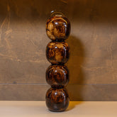 Vaso esferas G turtle