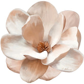 Jogo americano magnólia bege