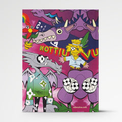 Louis Vuitton: Virgil Abloh