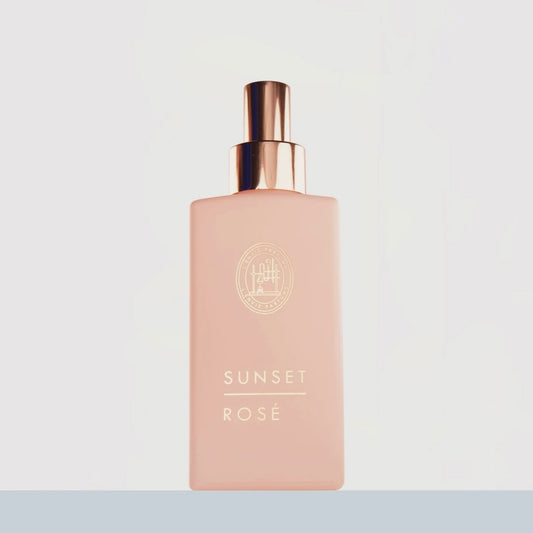 Home spray Sunset Rosé