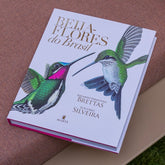Livro Beija-Flores do Brasil