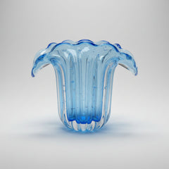 Vaso Hallein PP aqua marine