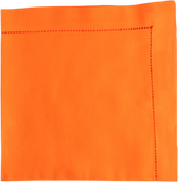 Guardanapo 100% algodão Laranja