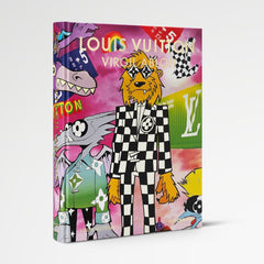 Louis Vuitton: Virgil Abloh