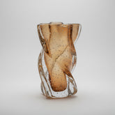 Vaso Aveiro P garnet