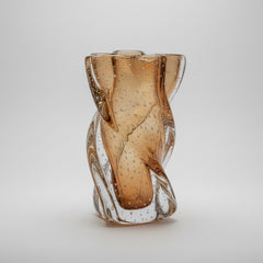 Vaso Aveiro P garnet