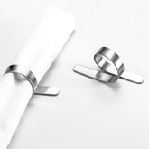 Kit Porta Guardanapos Sissa Riva