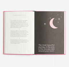 Little book YSL the world according to