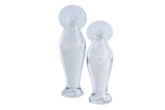 Santa de Murano Quartzo Perola P