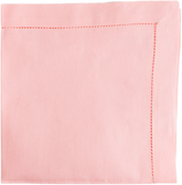 Guardanapo 100% algodão Salmão