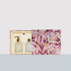 Kit Difusor de Perfume e Sabonete Líquido Magnólia Pacífica