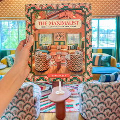 Livro The Maximalist