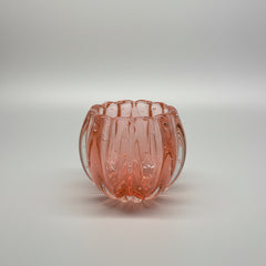 Cachepot liceu PP Quartzo Pink