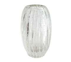 Vaso Valdes P Cristal