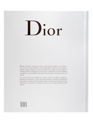 Livro Dior Forever