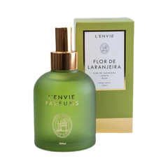 Home spray Flor de Laranjeira