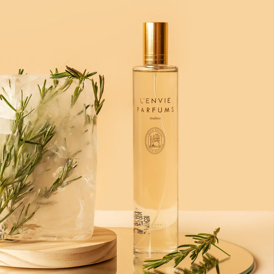 Home spray Alecrim Mediterrâneo