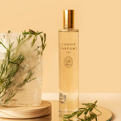 Home spray Alecrim Mediterrâneo