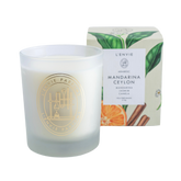 Vela perfumada Mandarina Ceylon