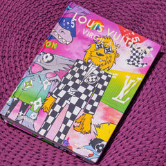 Louis Vuitton: Virgil Abloh