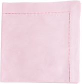 Guardanapo 100% algodão Rosa Claro