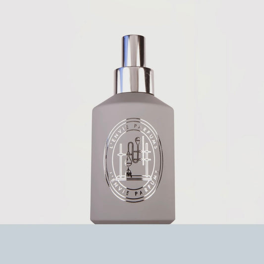 Home spray Legno di Malta