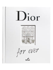 Livro Dior Forever