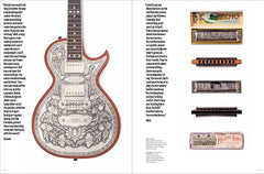 Livro Unzipped Rolling Stones