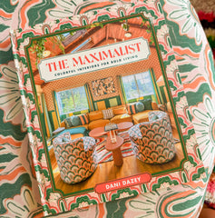 Livro The Maximalist
