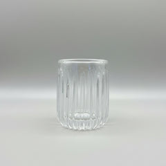 Vaso Sorreto P cristal