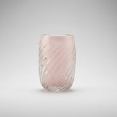 Vaso Venlo P jade rosa