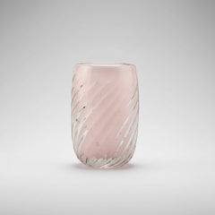 Vaso Venlo P jade rosa