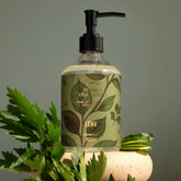 Sabonete líquido Herbarium