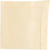 Guardanapo 100% algodão Amarelo Claro